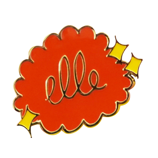 Pronom Elle