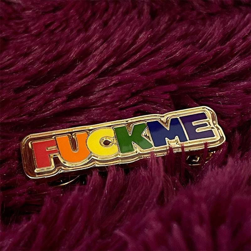 Fuck Me LGBT