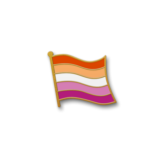 Drapeau Lesbien