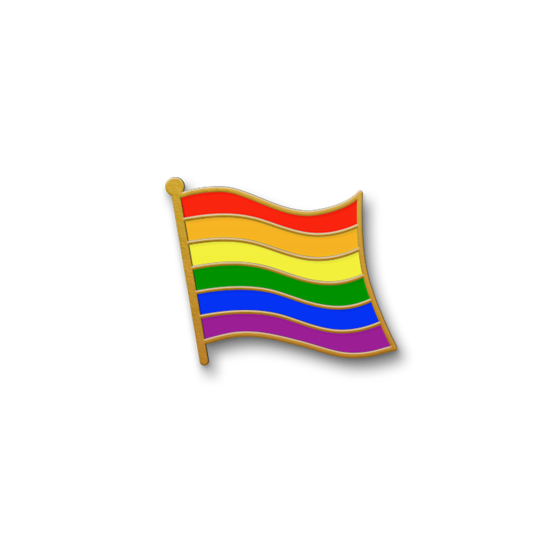 Drapeau LGBT