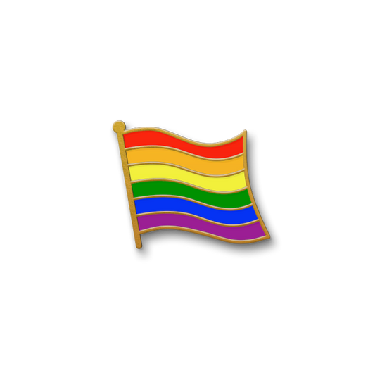 Drapeau LGBT