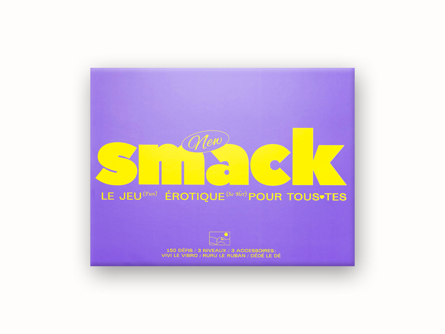 Smack Le Jeu - L'Original